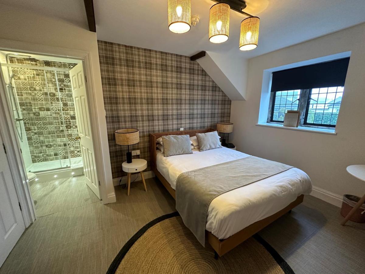 The Great House Hotel Bridgend  Zewnętrze zdjęcie
