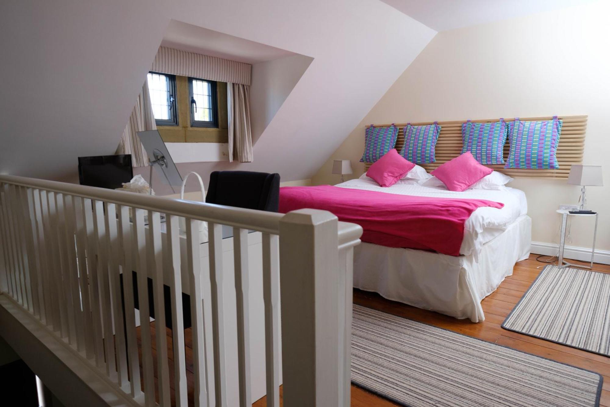 The Great House Hotel Bridgend  Zewnętrze zdjęcie