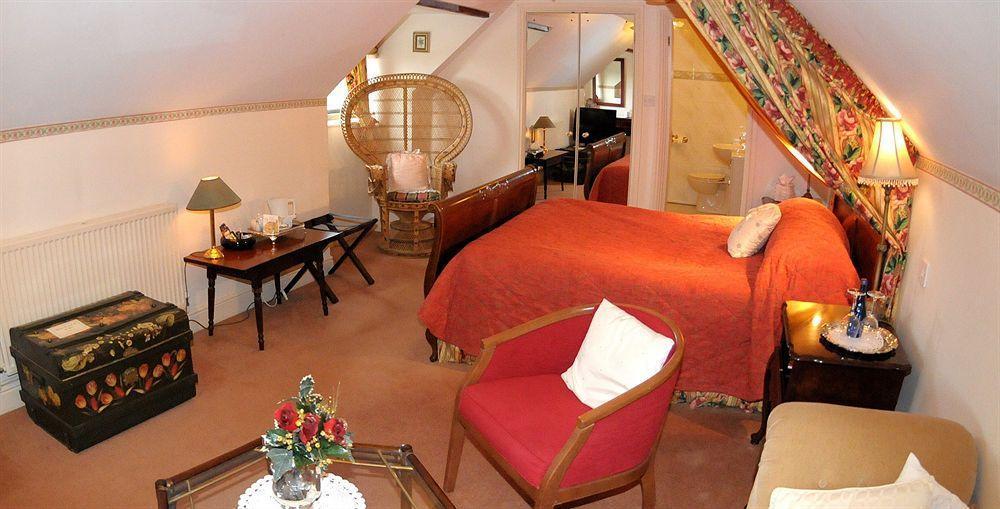 The Great House Hotel Bridgend  Zewnętrze zdjęcie